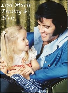 Lisa Marie Presley & Elvis: The Untold Story