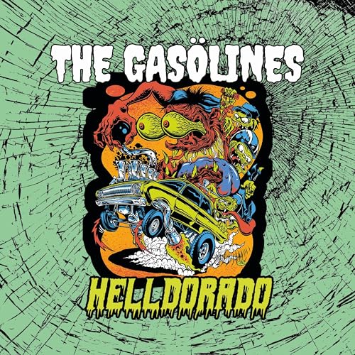  Helldorado