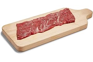 Gourmet Beef Flat Iron Steak: An Unparalleled Culinary Experience