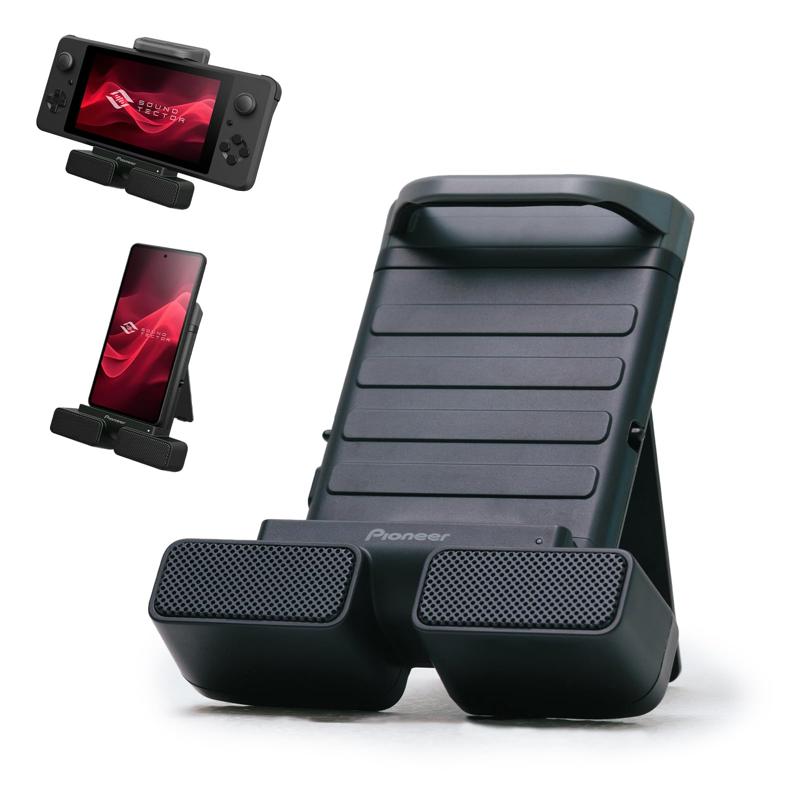 Amazon.co.jp: パイオニア ゲーミングスピーカー Switch2/スマホ対応