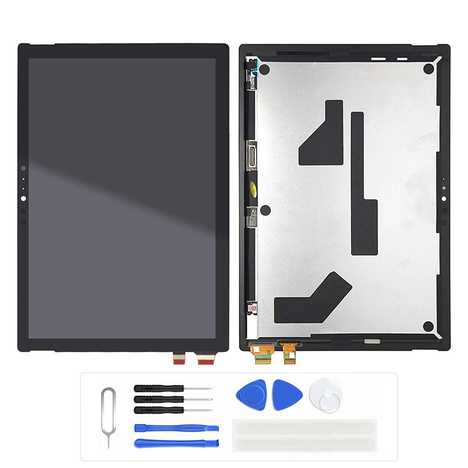 LCD互換品 Microsoft Surface Pro 6 代替品液晶パネル Amazon.co.jp: LCDディスプレイ互換品 for Microsoft Surface Pro 6