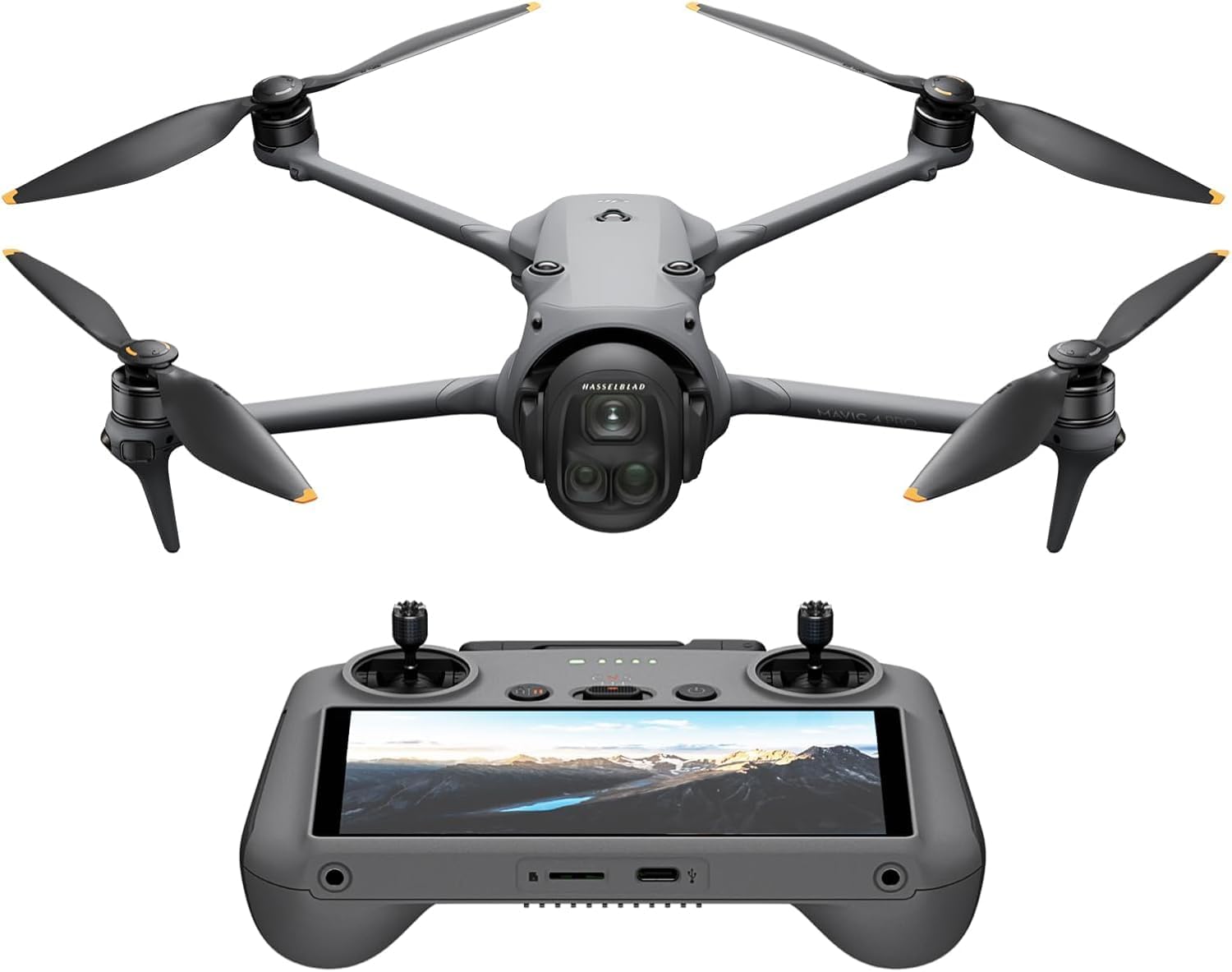 Drone DJI Mavic 4 Pro