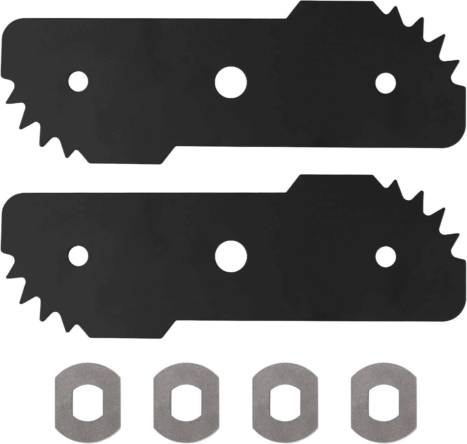 Vershin 2Pack EB007 Edge Hog HeavyDuty Edger