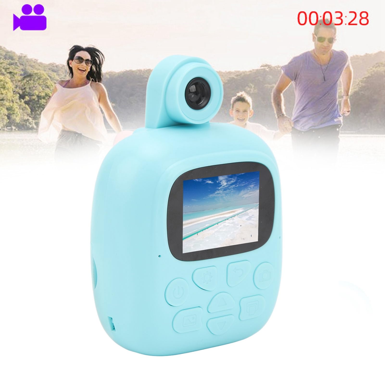 20 - 50 EUR - Digitale Camera's / Elektronisch Speelgoed