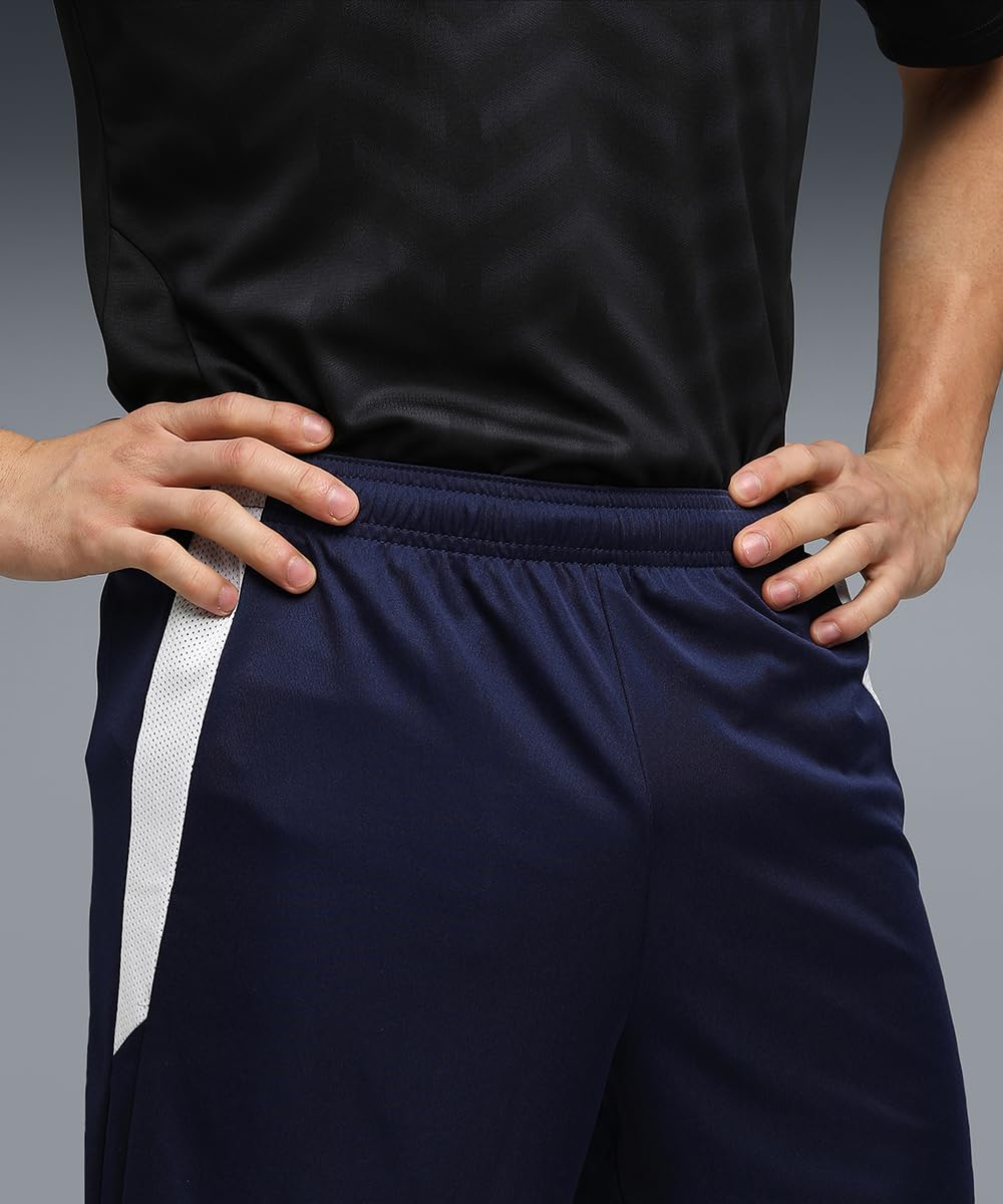 Puma - Teamliga Shorts, Men's Shorts - 5