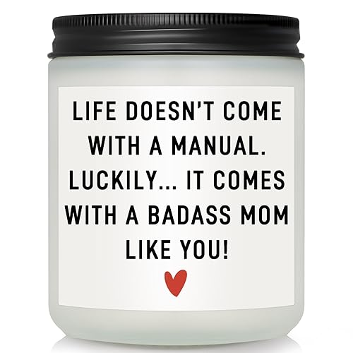 Funny Mothers Day Gifts from Daughter Son Kids, Mothers Day