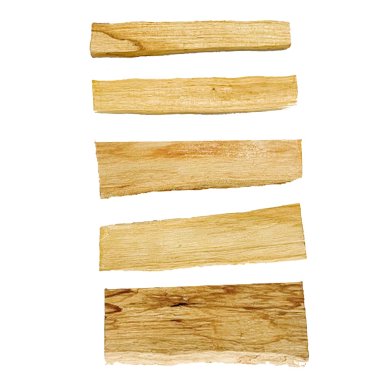 TOPBATHY 25stücke Natürliche Sandelholz Räucherstäbchen Für Meditation Aromatherapie Und Entspannung Für Zuhause Yoga Und Spa-