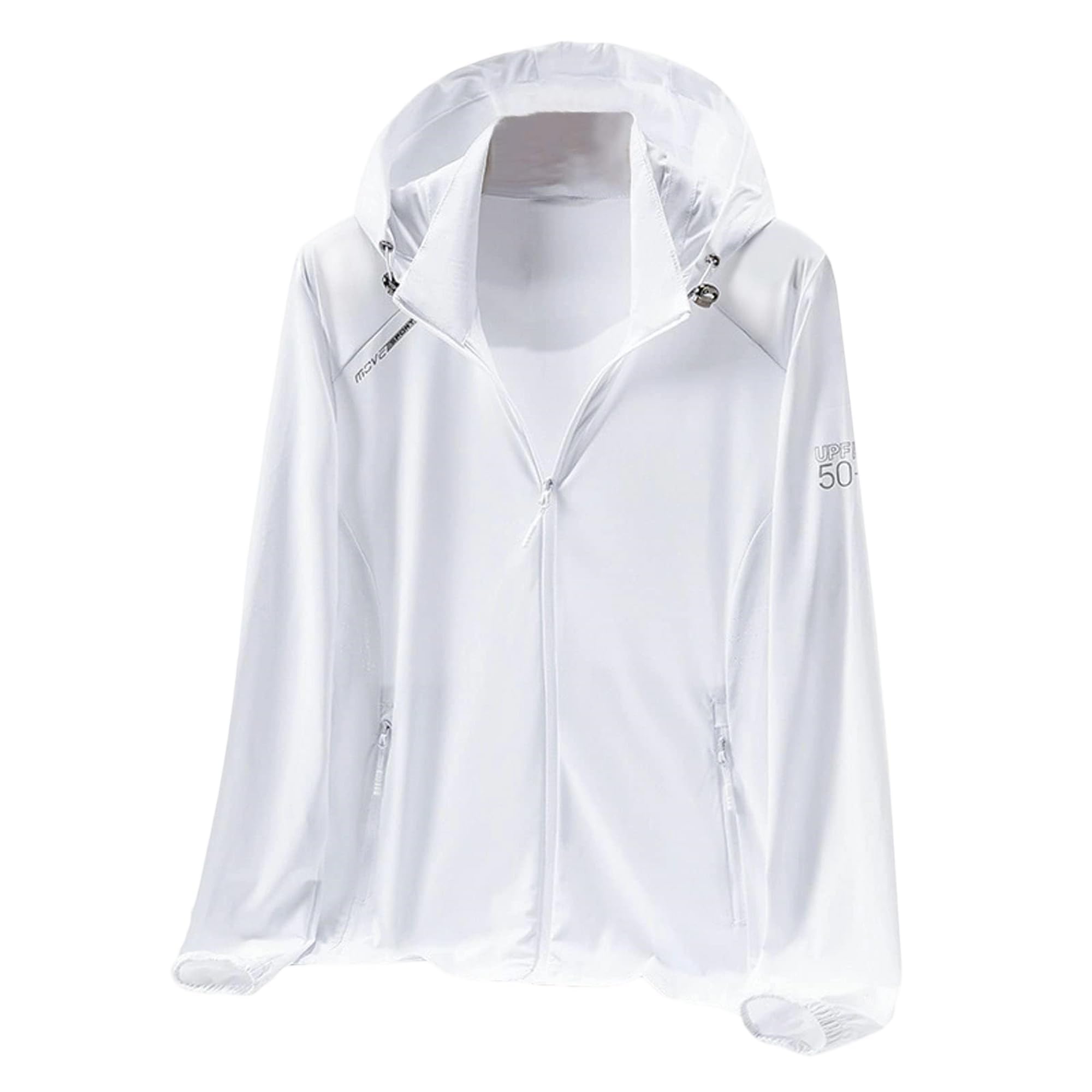 Cromoncent Women's UPF 50+ Jacket