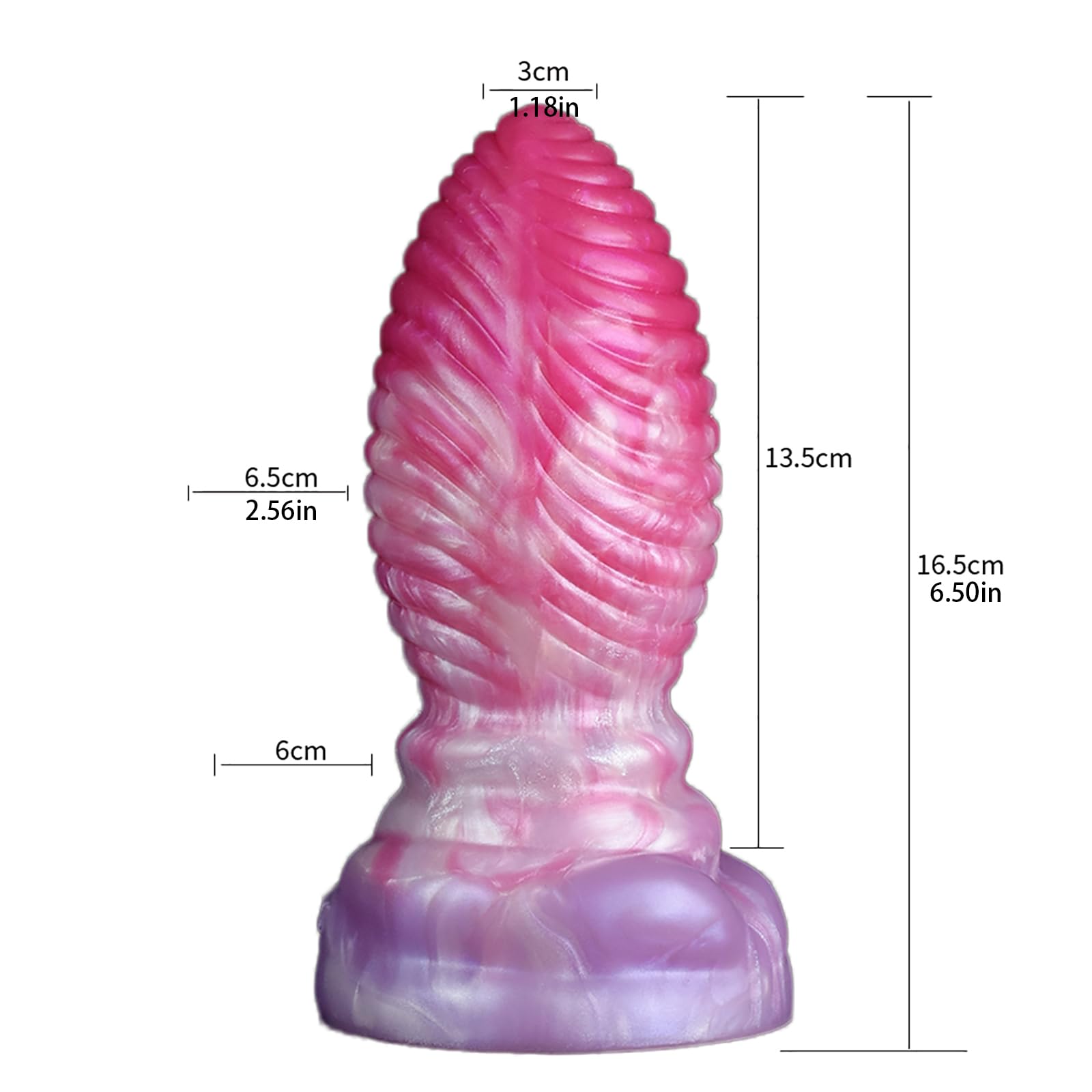 cm 06 sex toy Midrange main image 1