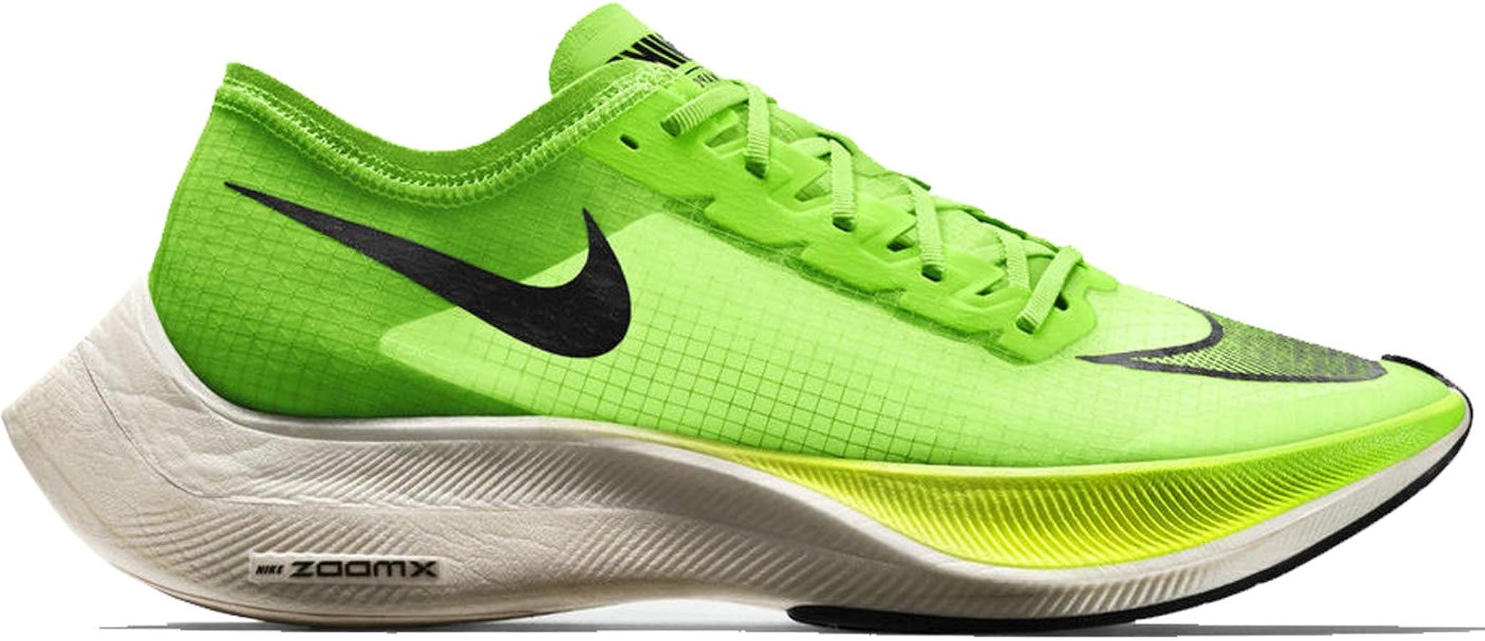 Amazon.com: Nike ZoomX Vaporfly Next% Running Shoes (M6.5/W8.0 Amazon.com: Nike ZoomX Vaporfly Next% Running Shoes (M6.5/W8.0