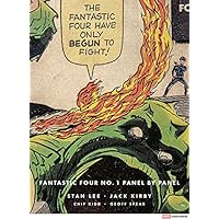 Fantastic Four No. 1
