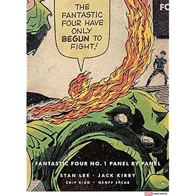 Fantastic Four No. 1