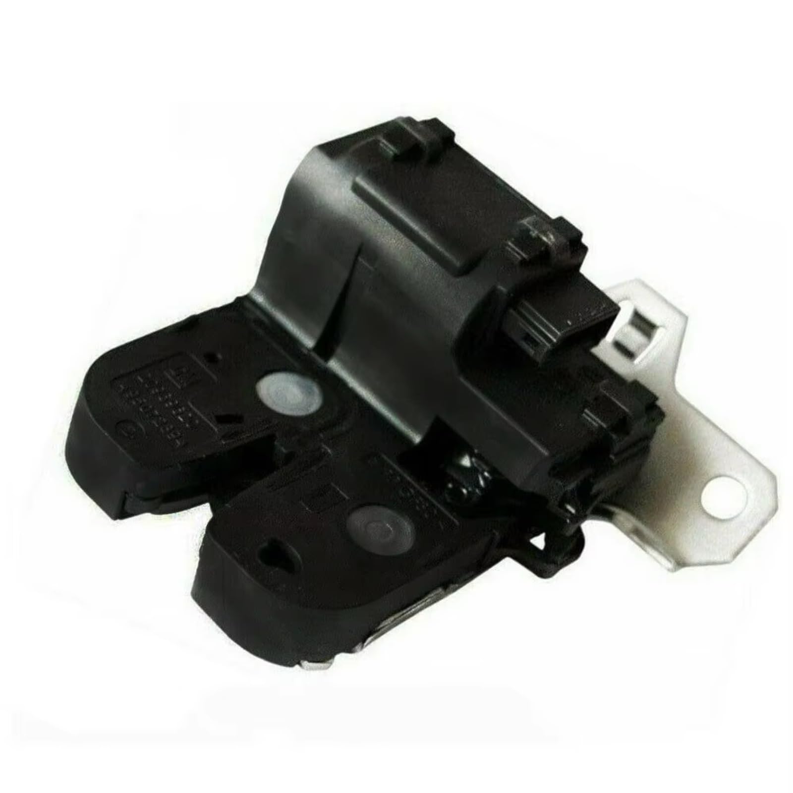 Boot Lid Trunk Lock Latch Car Rear Tailgate Boot Latch Trunk Lock Assembly Compatible with Opel for Insignia A Hatchback OEM 13253732 20969620 Luggage Actuator