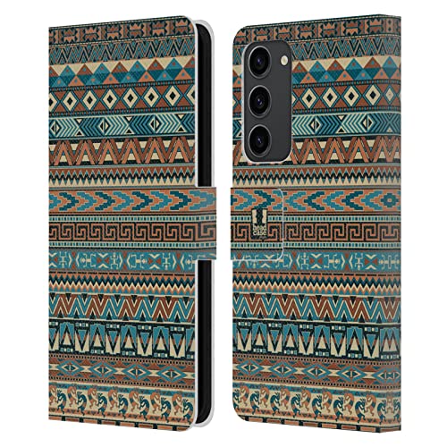 Protection Galaxy S23+ 5G Amérindien - Anti-Rayures et Rangement Intégré