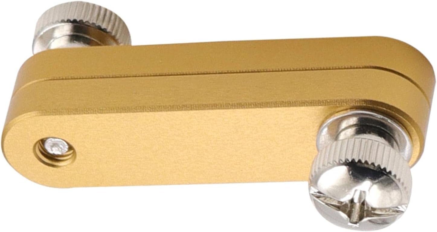 4xBlack Buffet Riser Food Parties Stackable Space Saving Acrylic Display Stand 12.7x12.7x2.5 cm