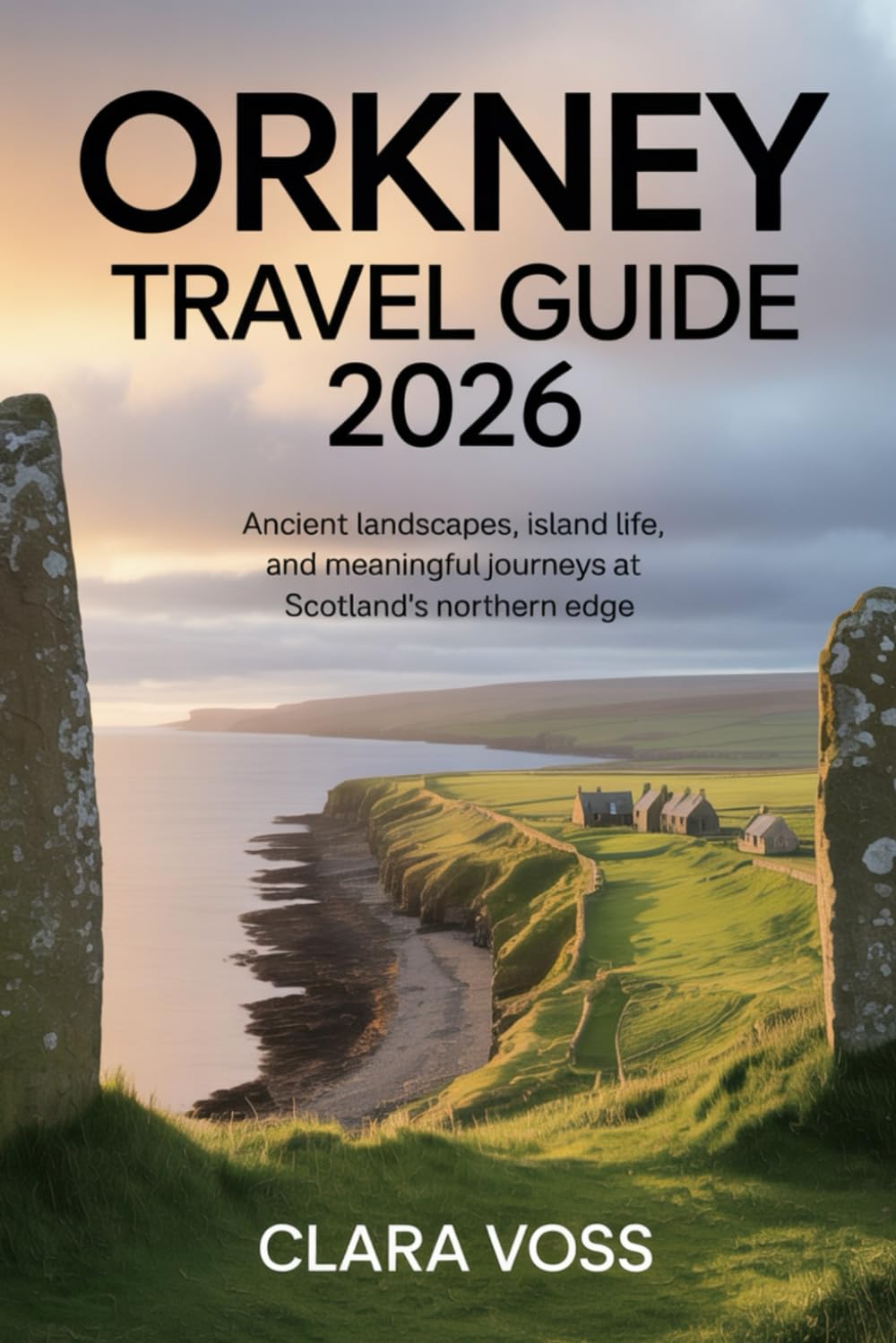 ORKNEY TRAVEL GUIDE 2026: Ancient Landscapes, Island Life, and Meaningful Journeys at Scotland’s Northern Edge