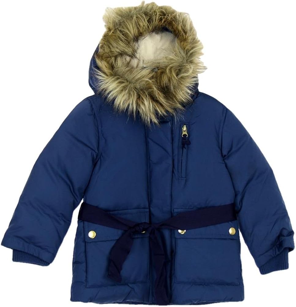 Crewcuts puffer jacket Clearance