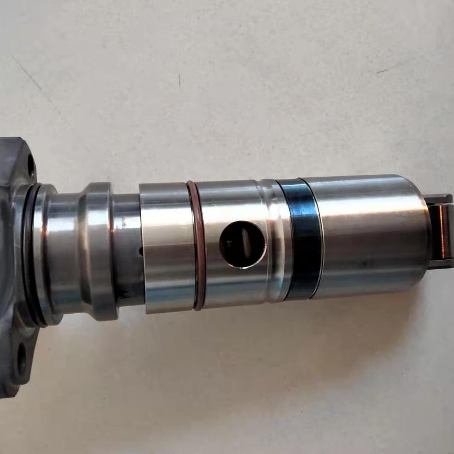 Amazon.com: A0280748802 0414799005 Diesel Unit Pump For Mercedes  