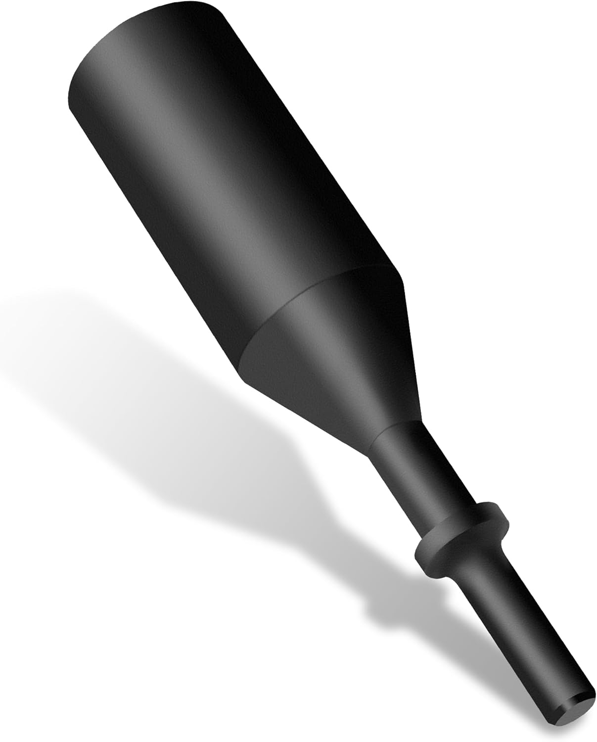 5098 Cone Washer Removal Tool, Cone Washer Removal Adapter for Use on Dual Rear Wheel Floating Axles