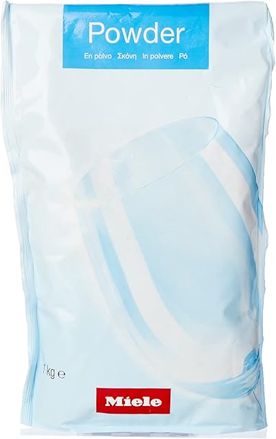 Miele Detergent Powder Refill