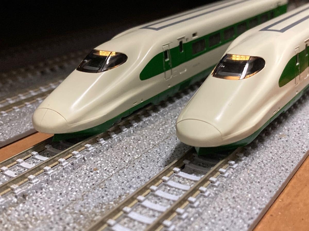 NO.01229 包丁 鍔屋 薄刃 出雲玉鋼 箱付 未使用品 鐵泉玉鋼 柳刃包丁