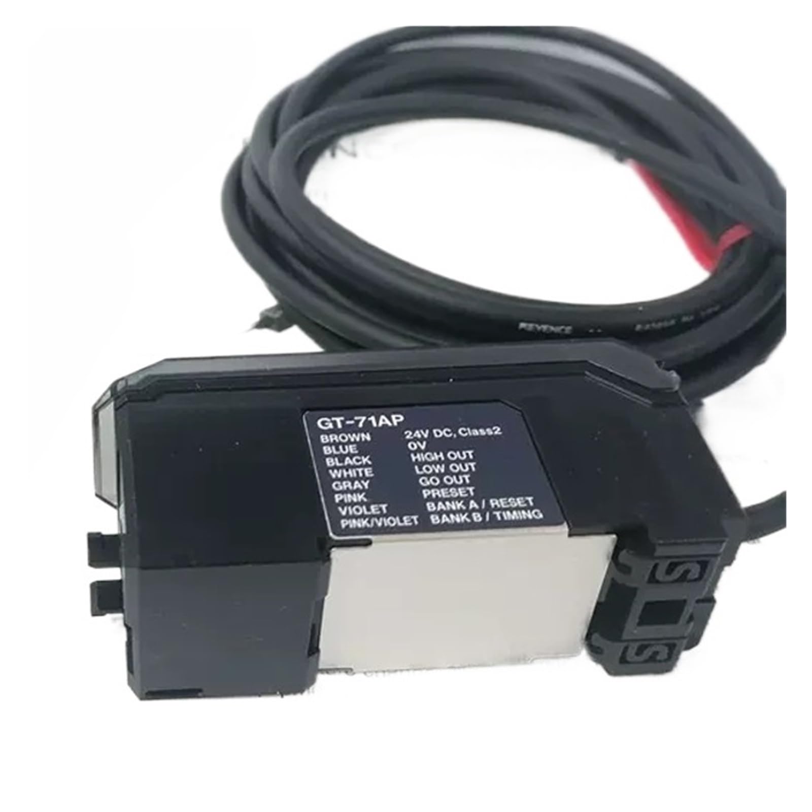 PXQCHAVLN GT-71AP Digital Displacement Sensor