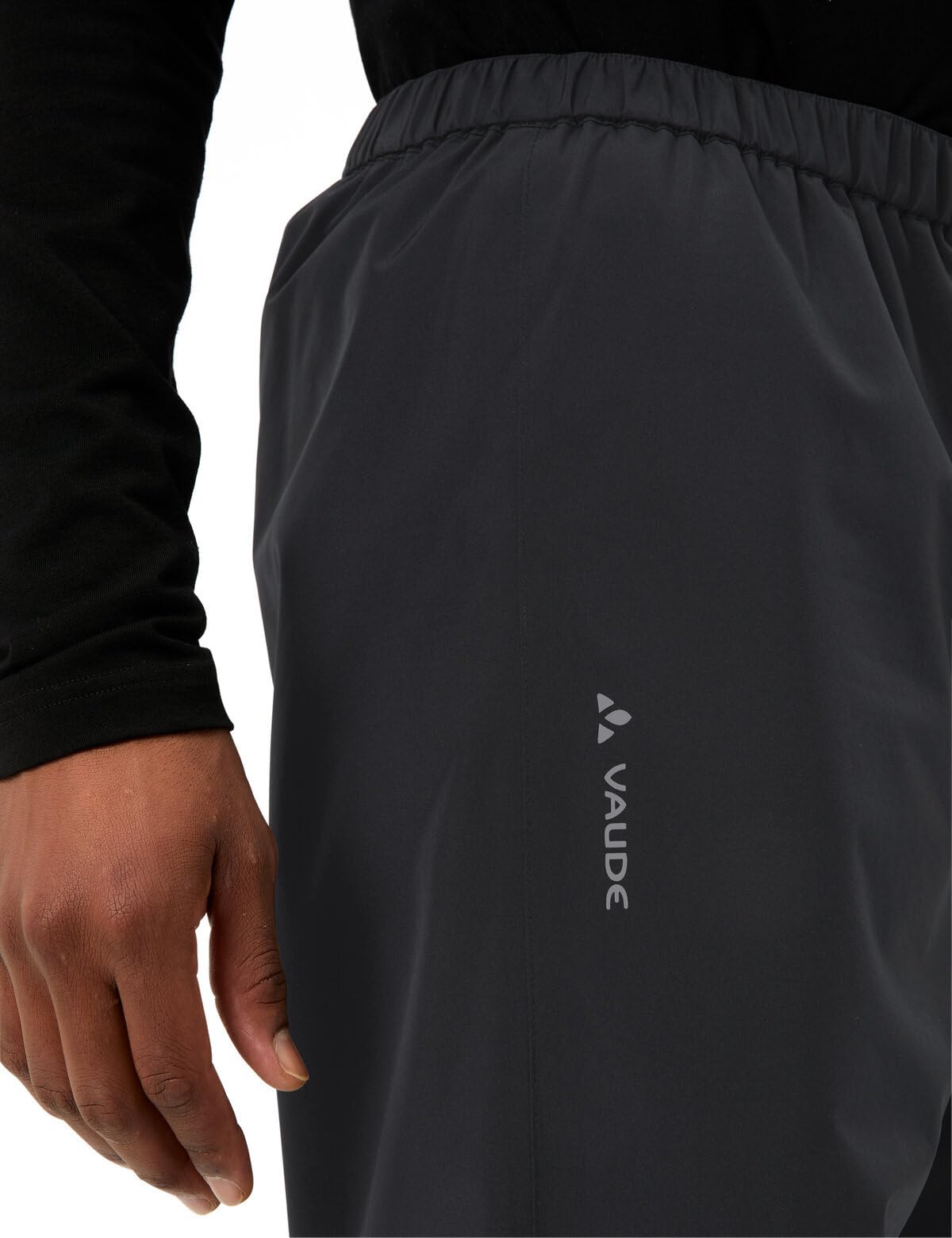 VAUDE Herren Hose Men's Escape Bike Warm Pants