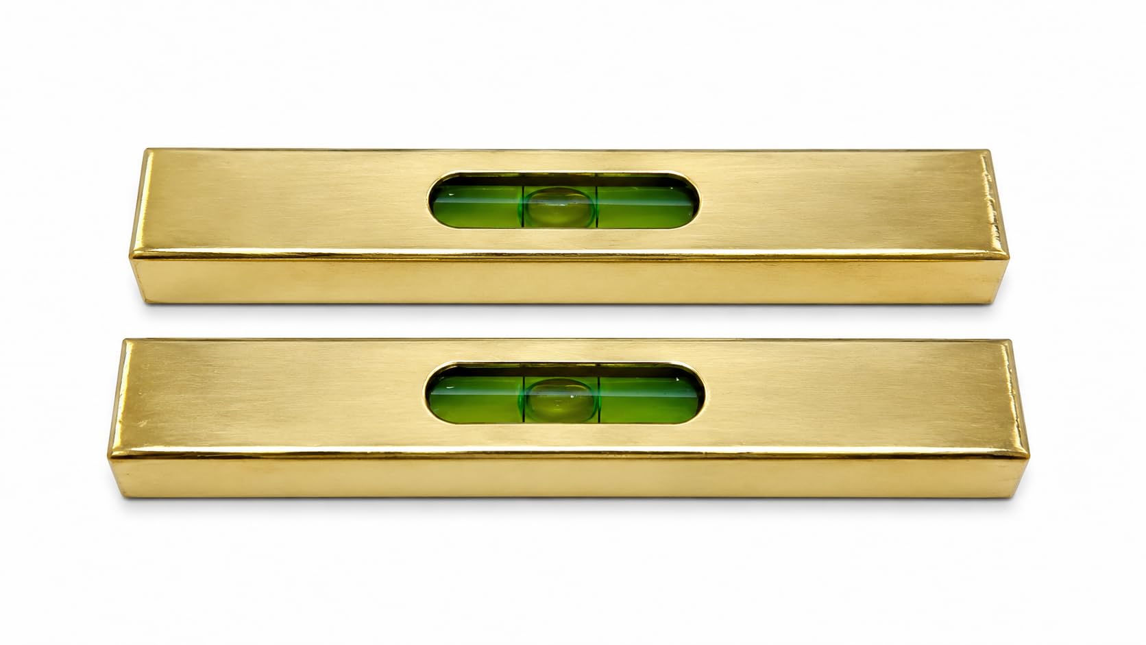 Spirit Level Brass 3” (Set of 2)-image-36