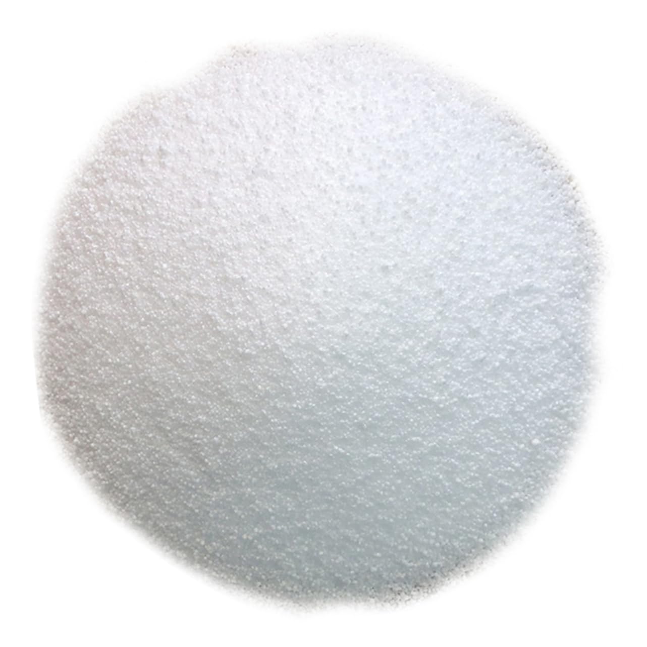 Scaglie di Cera di Palma per Candele Fai, 1 Sacchetto Bianco