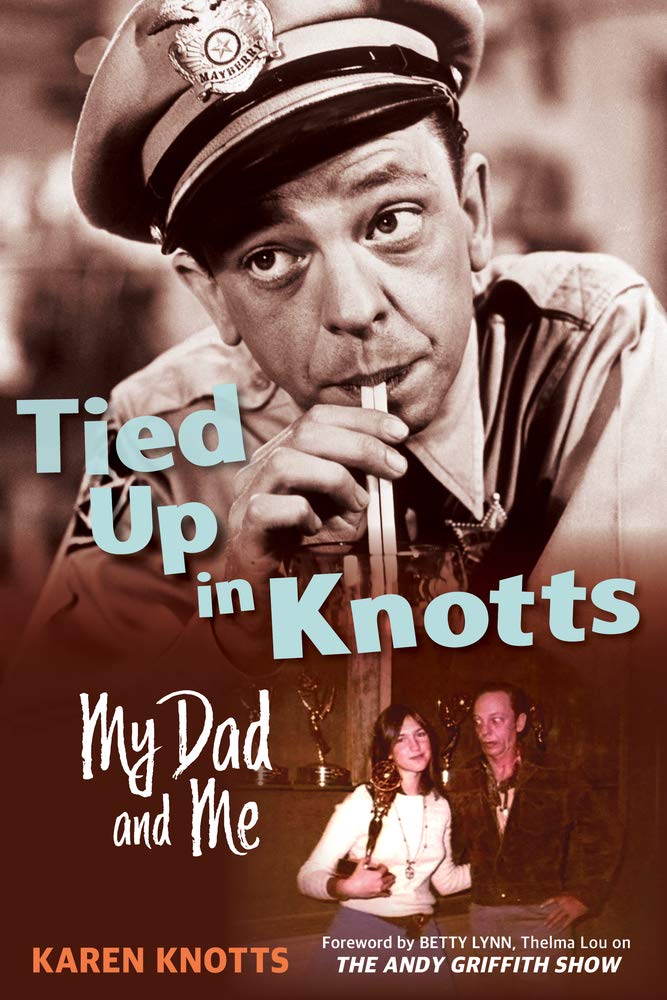 Buy Tied Up in Knotts — BookShops.in