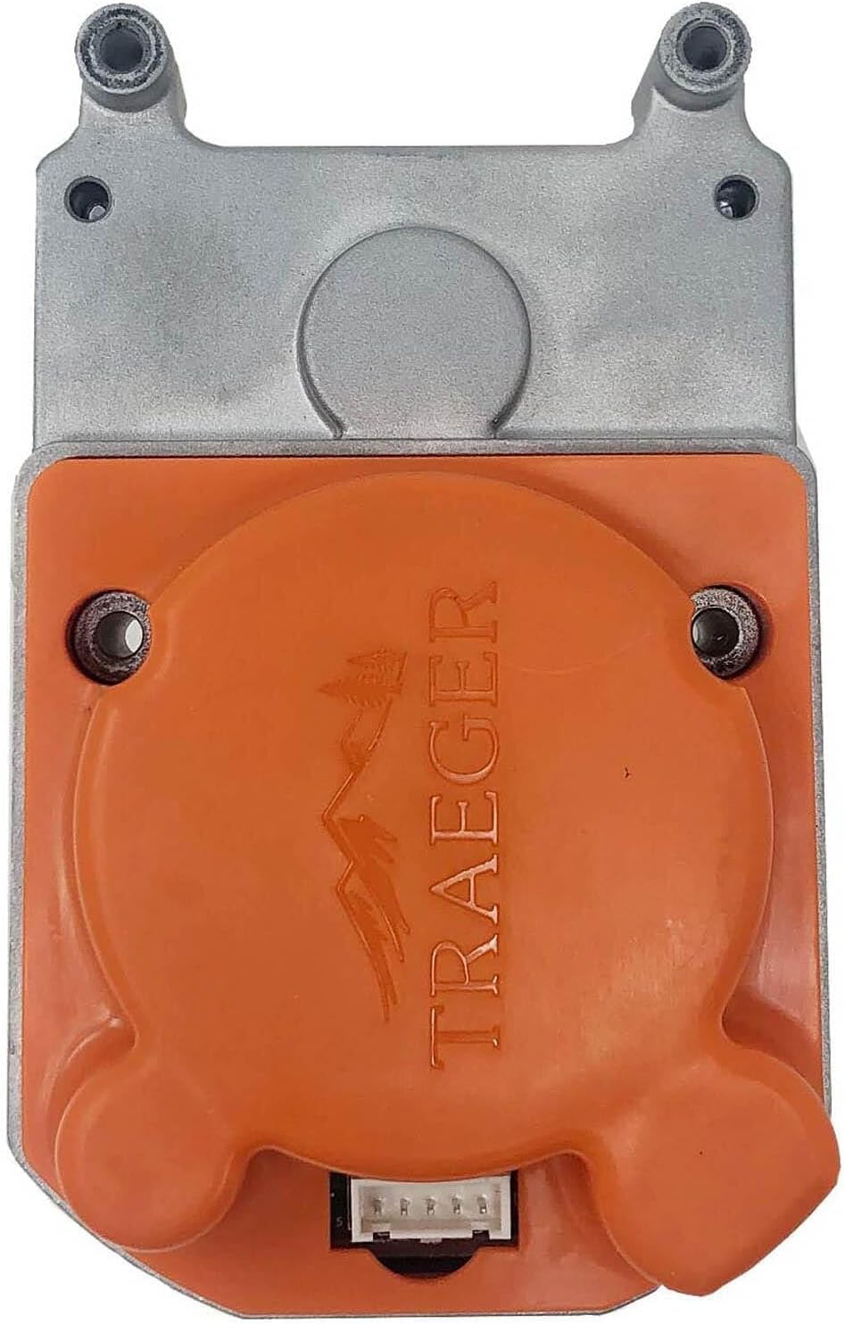 Grill Parts For Less D2 Auger Motor Kit Compatible with Traeger