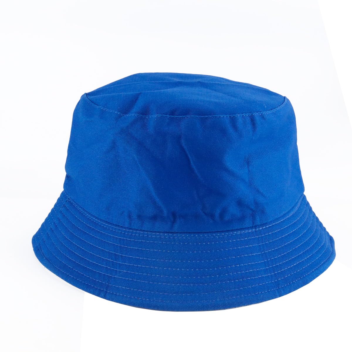 8 sombreros de pescador unisex, plegables, para verano, con protección UV, reversibles, para viajes, pesca y senderismo, 8 colores