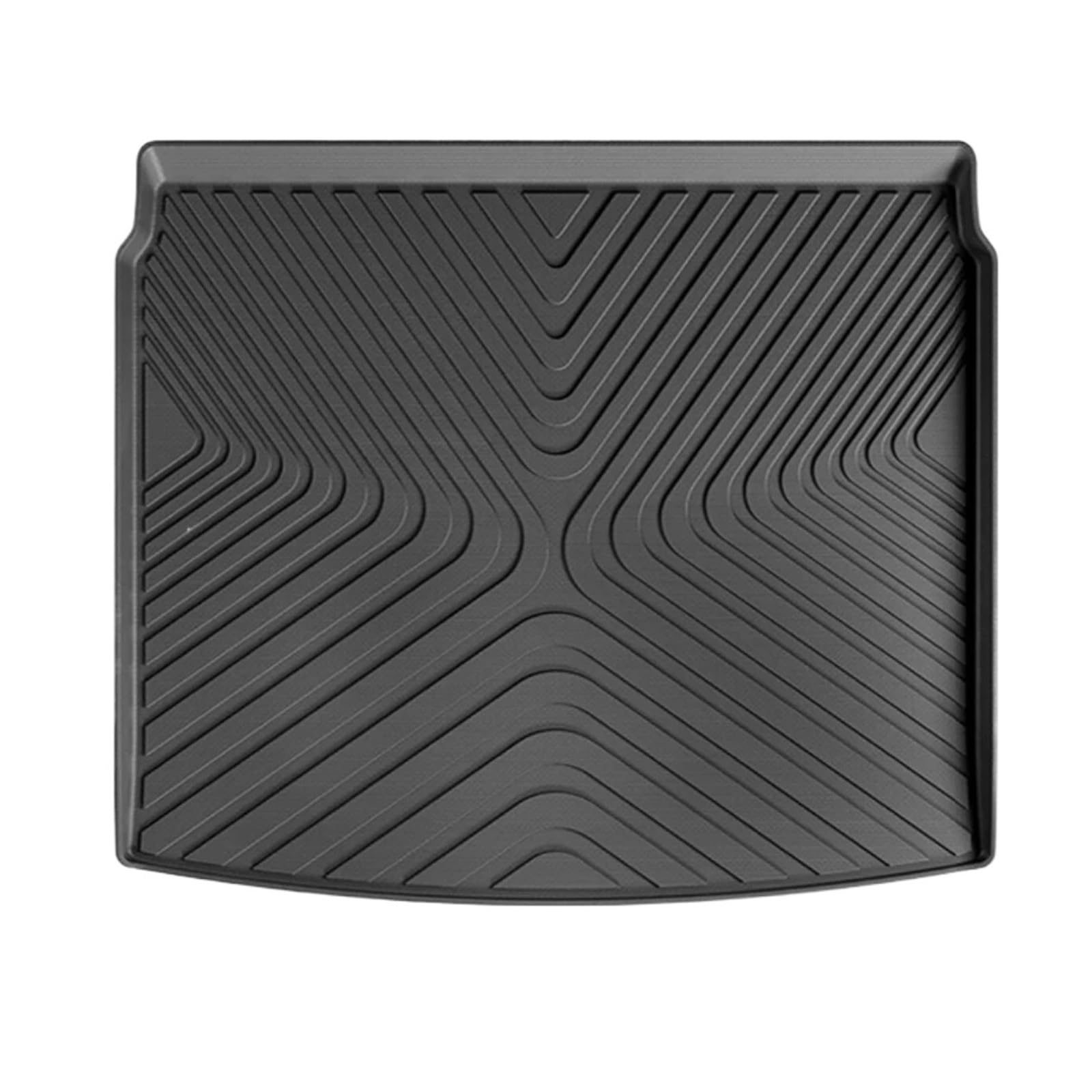 Tapis de sol et coffre CR-V 2023-2025: protection TPE hybride gaz - 8