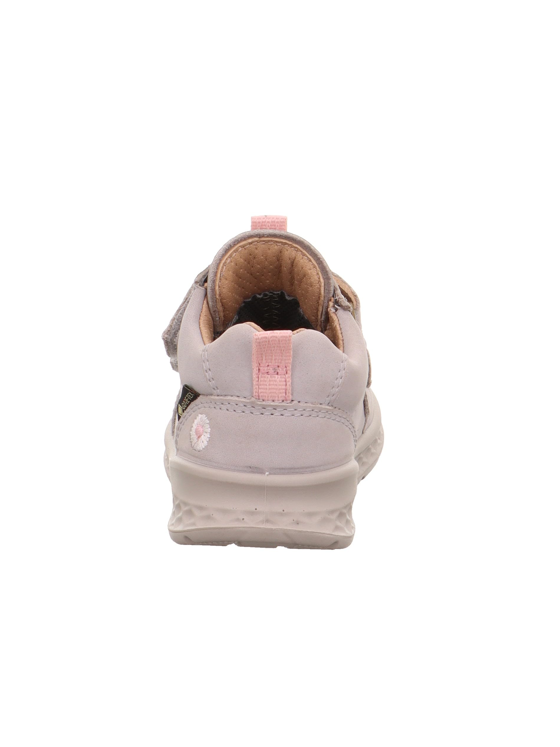 Superfit Weiblich Breeze Grau/Rosa 2500 – Ansicht 3