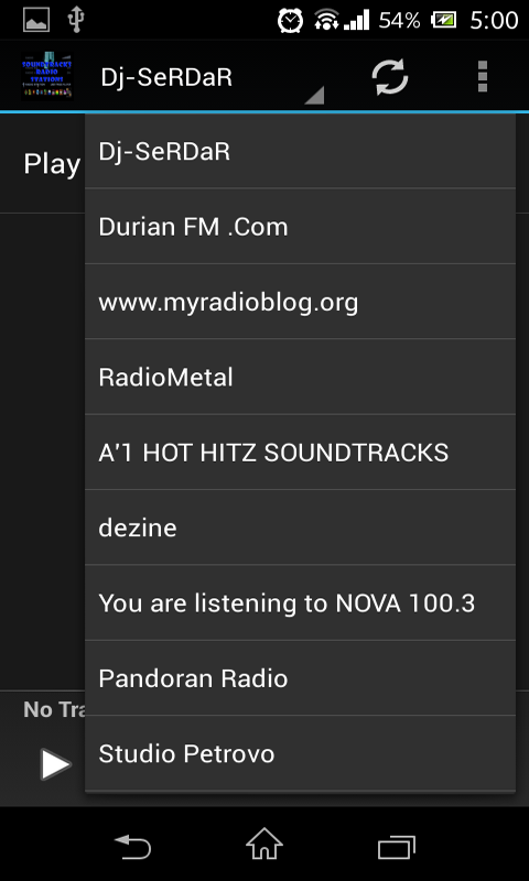 Top 25 Soundtracks Music Radio Stations - App on Amazon Appstore