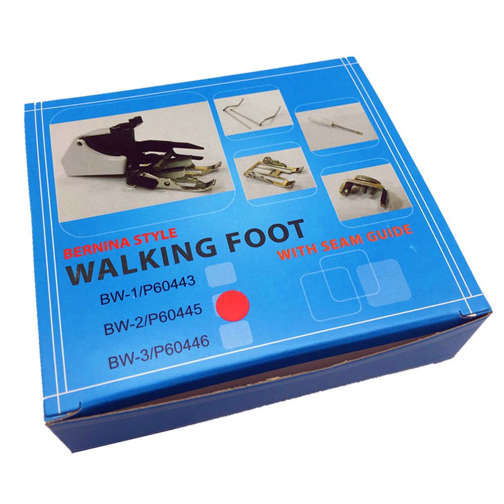 Walking Fuß für BERNINA Old Style 830 930,730, 900,910, 930,931,932, 940, 950 # p60445 von lnka