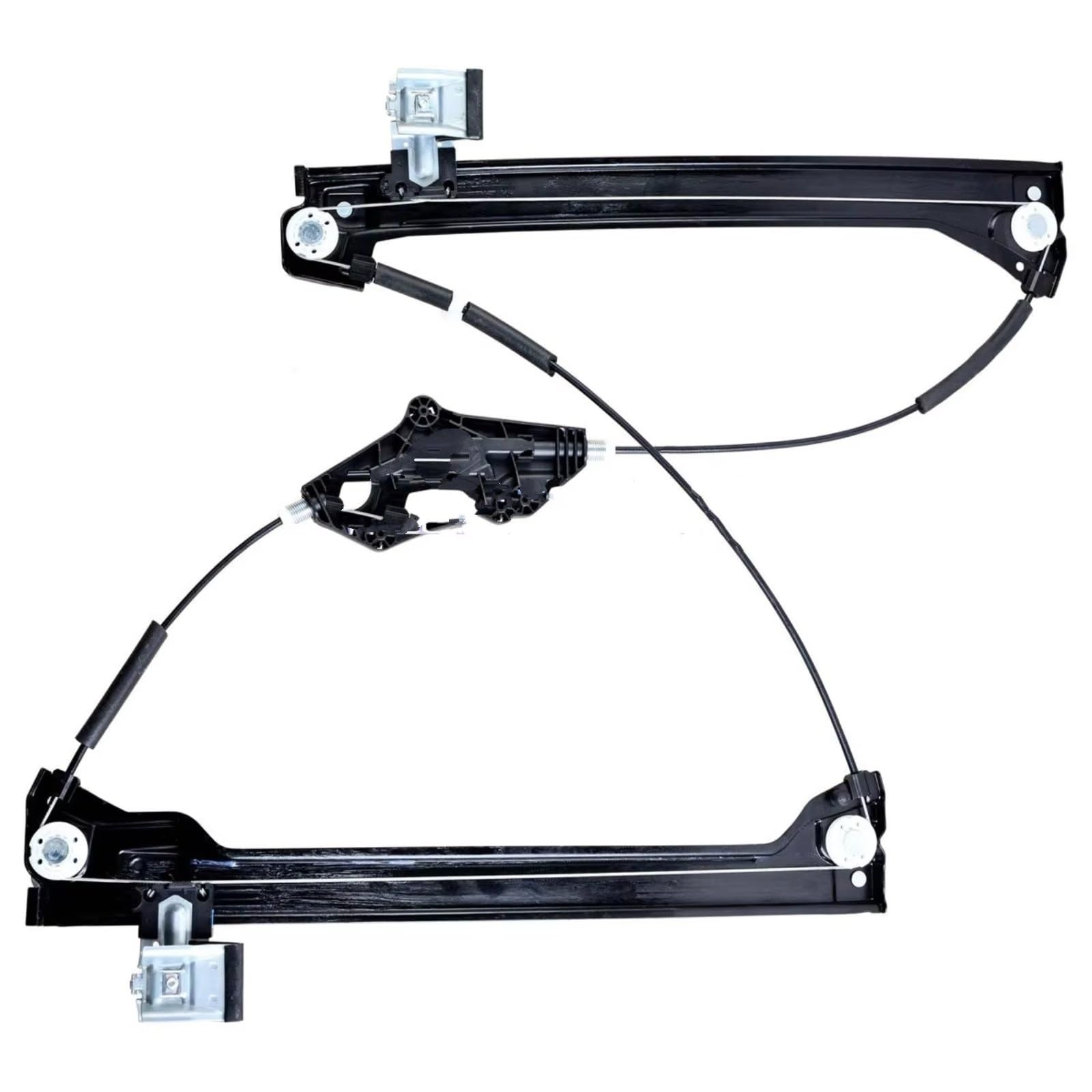 Meccanismo alzavetro elettrico Ricambi Auto Alzacristalli Alzacristalli Anteriore Destro Con Supporto Compatibile Con Per Bora Per C-Trek 2016-2025 18G837462F