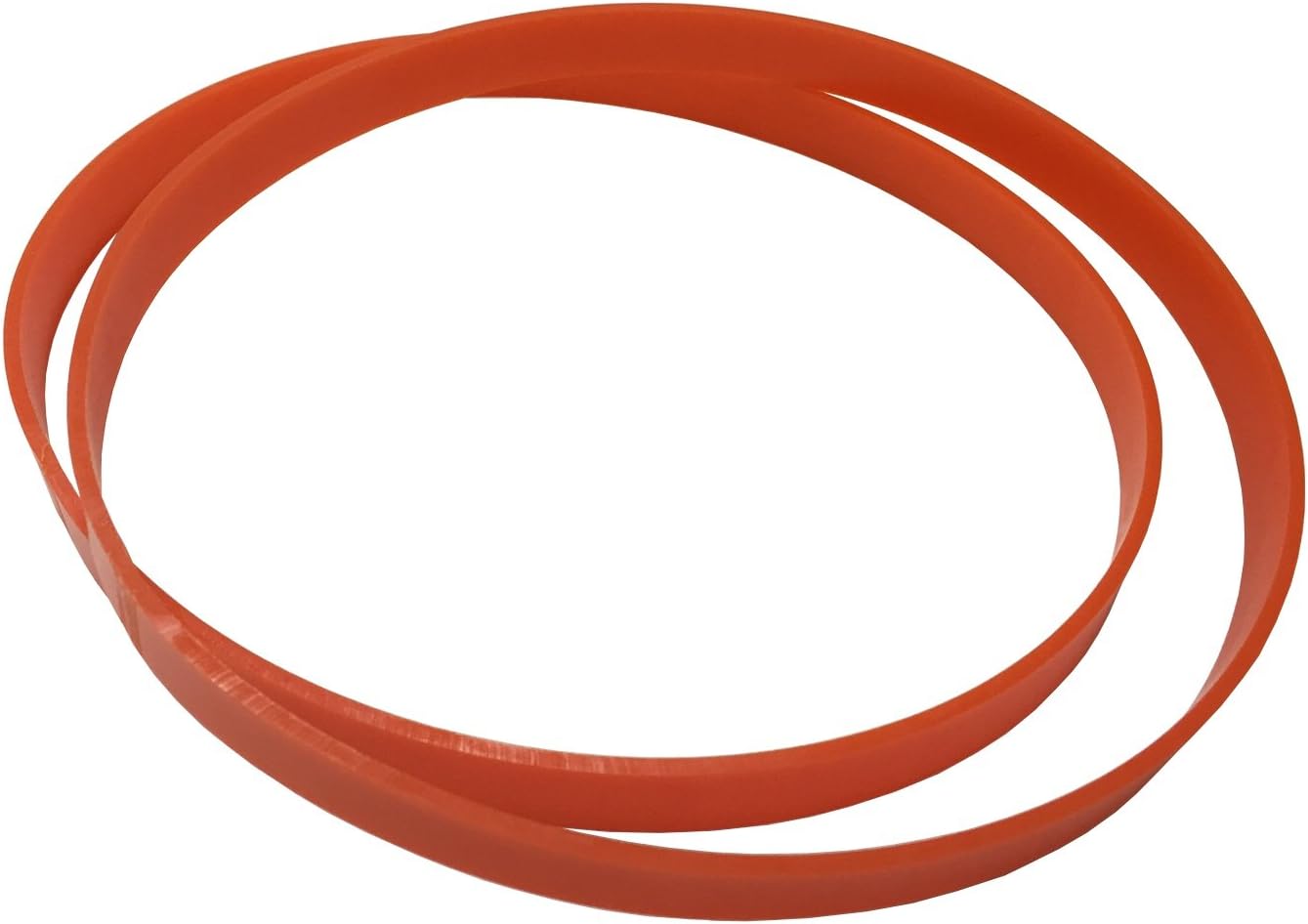 2 Urethane Band Saw Tires for 10" Delta BS150LS Band Saw