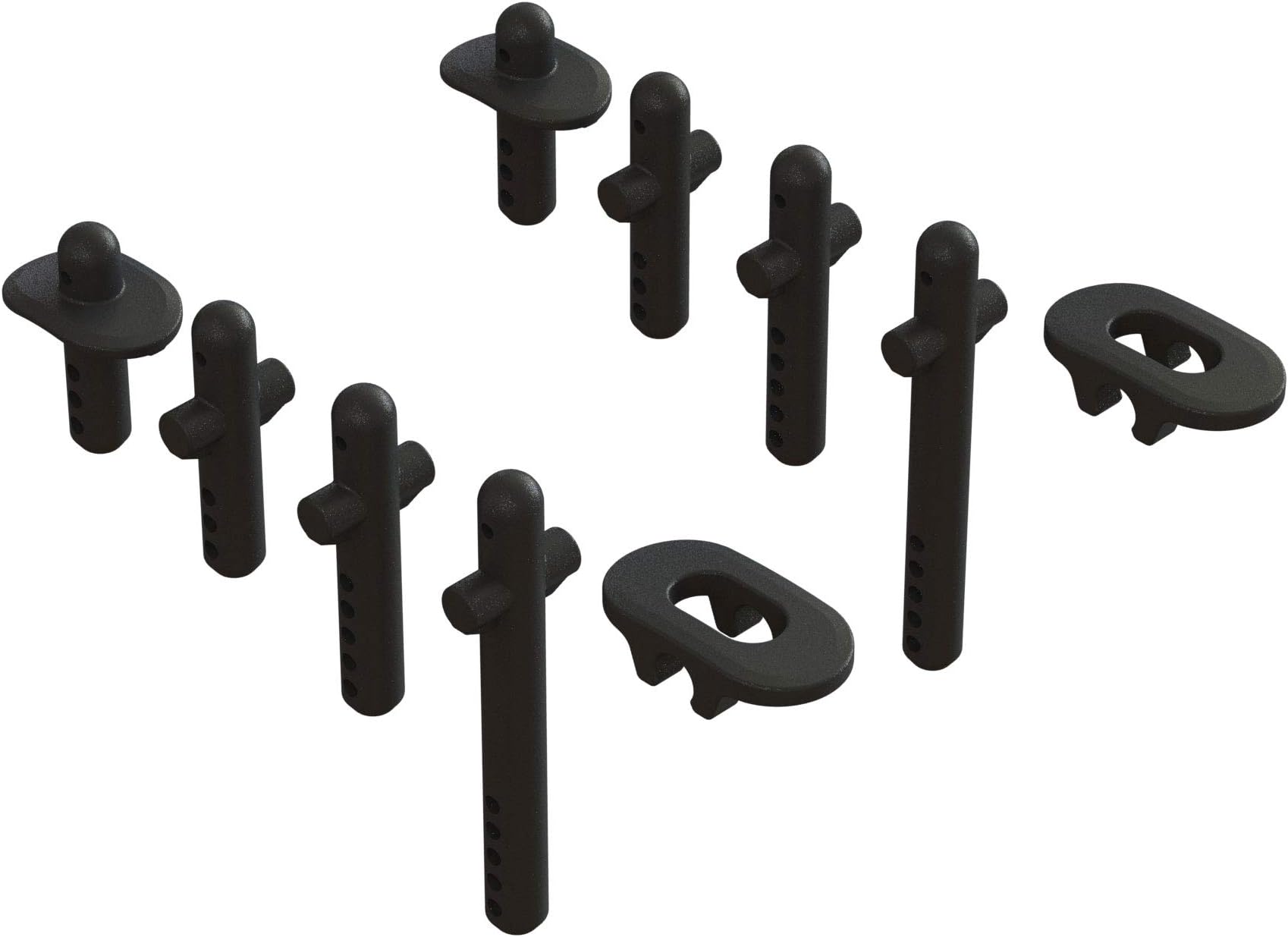 Body Post Set (AR320453)