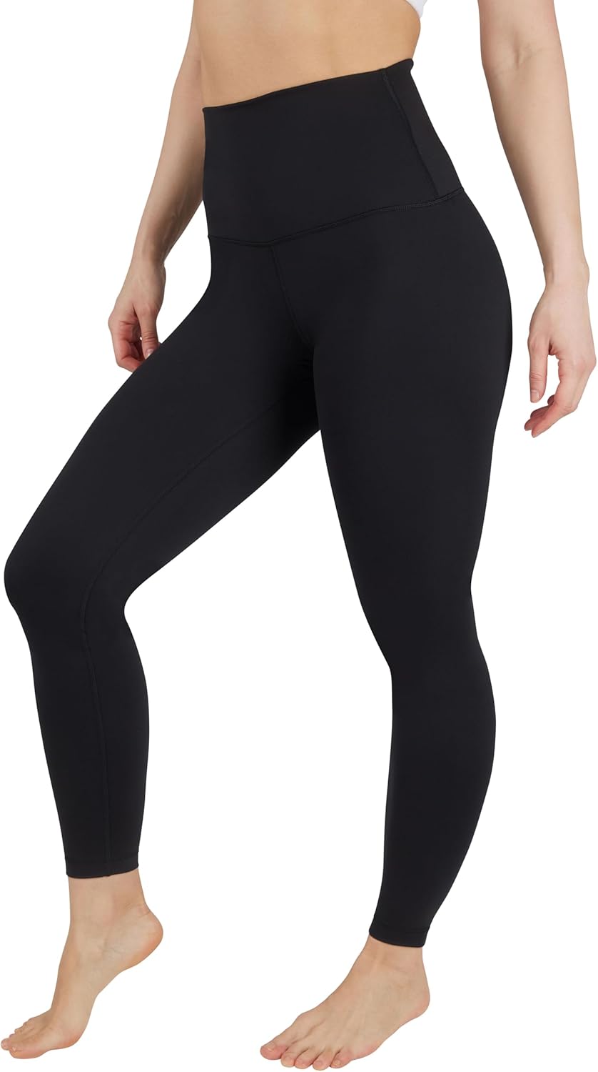 90 Degree By Reflex Squat Proof High Waist Interlink Leggings for Women