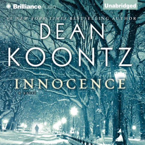 Innocence Audiobook by Dean Koontz episode artwork