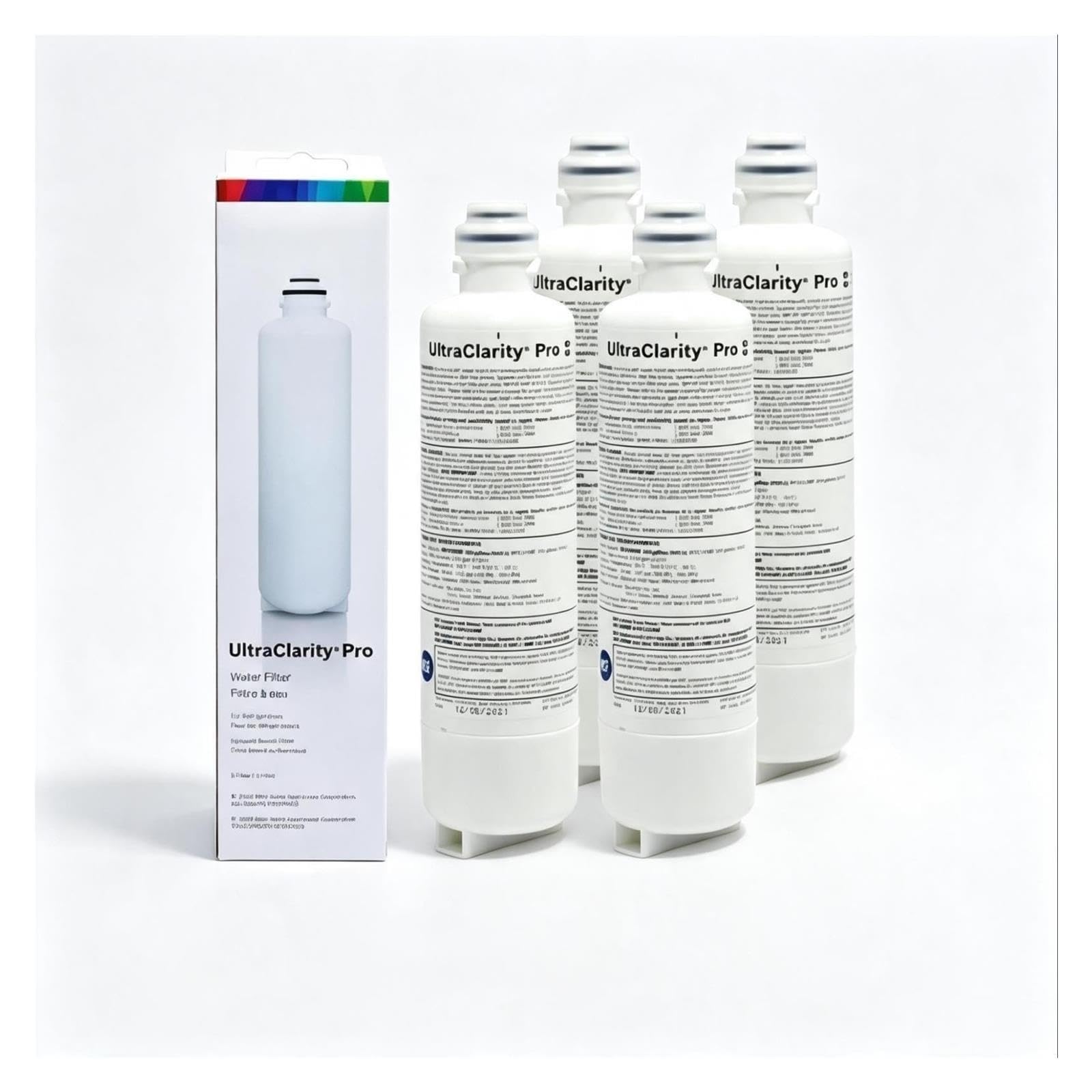 Kompatibel mit Bosch BORPLFTR50 11025825 Kühlschrank-Wasserfilter