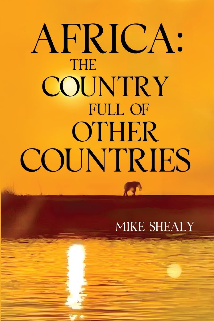 Africa: The Country Full of Other Countries