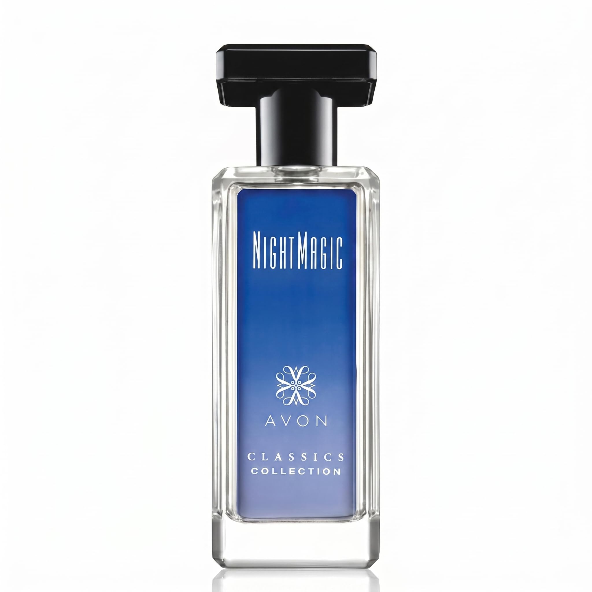 AVON Classics Night Magic Cologne - 1.7 oz 1.7 Fl Oz (Pack of 1)