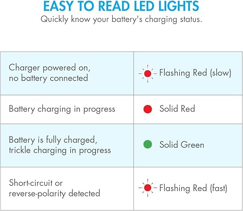 Miniatura 7 de Tenergy Combo 9.6V 1600mAh Butterfly Mini NiMH Batería + 8.4V-9.6V NiMH Smart Charger