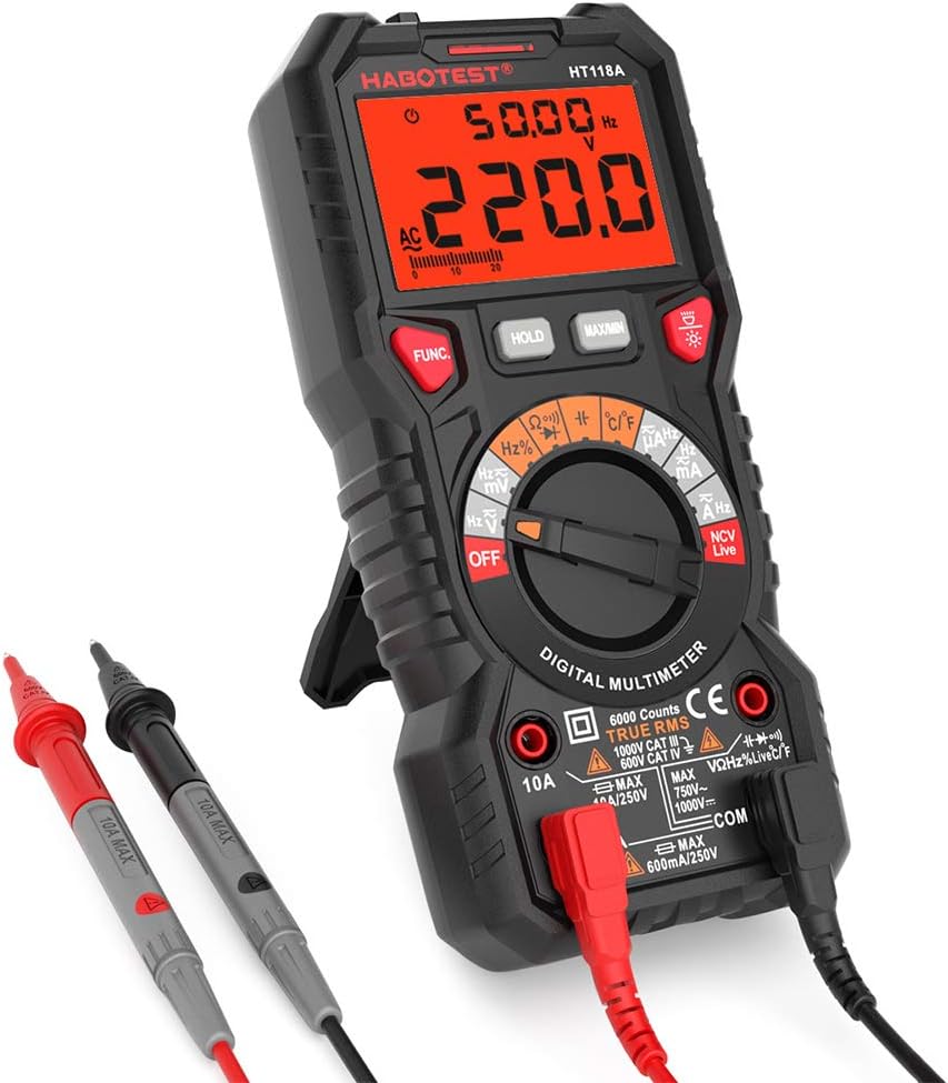 unità portatile in ac per auto