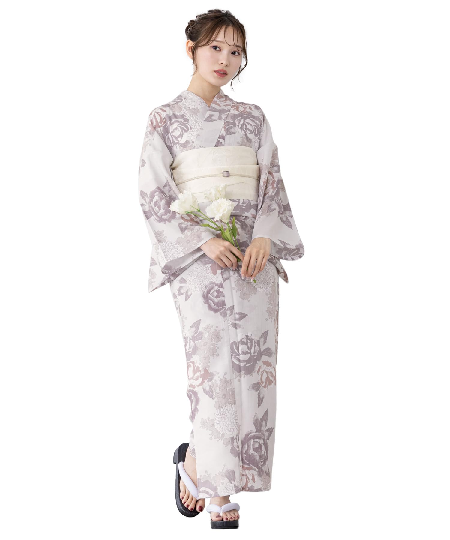 SOUBIEN 薔薇菊セット