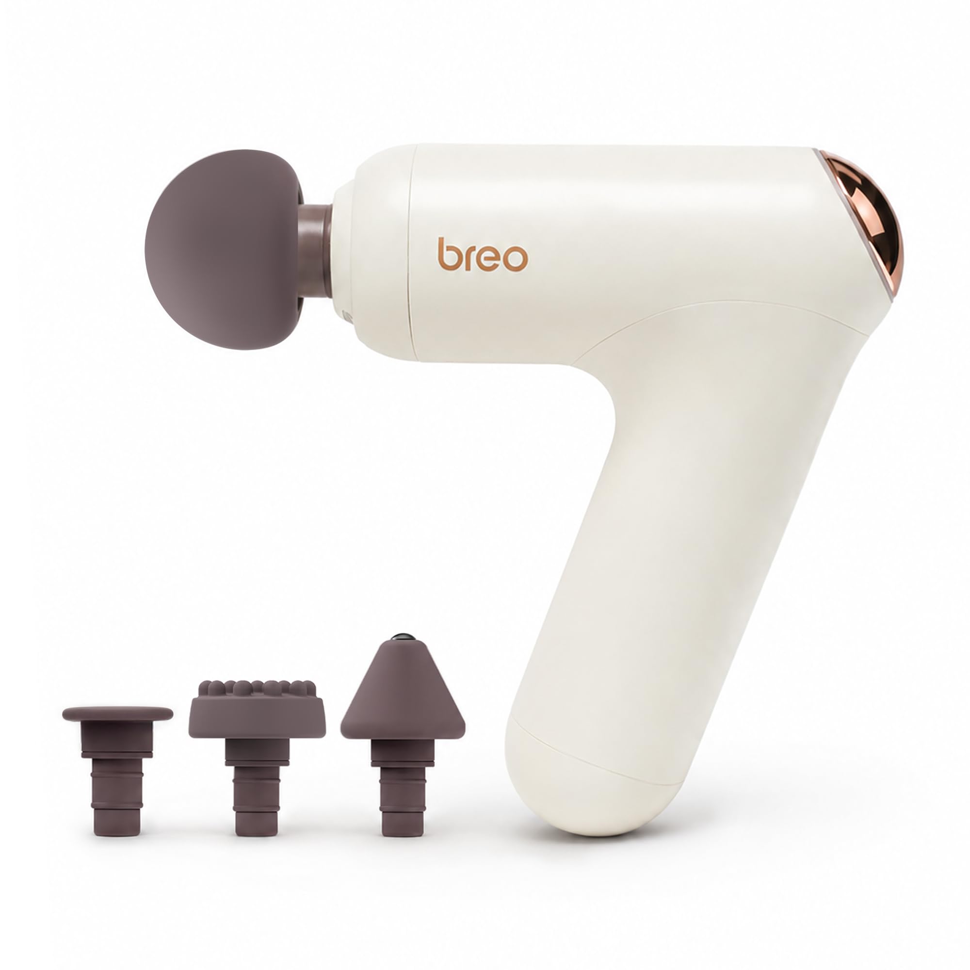 Breo 7 massaggio pistola