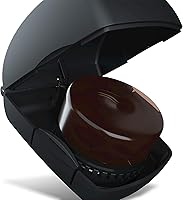 Vista 5 de D'Addario Kaplan Premium Rosin con funda