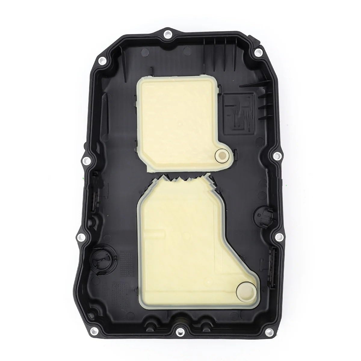 Coppa dell'olio della trasmissione Per W205 W222 W213 A7252703707 Coppa dell'olio del motore | Coppa 'olio della trasmissione del motore, coppa automatica
